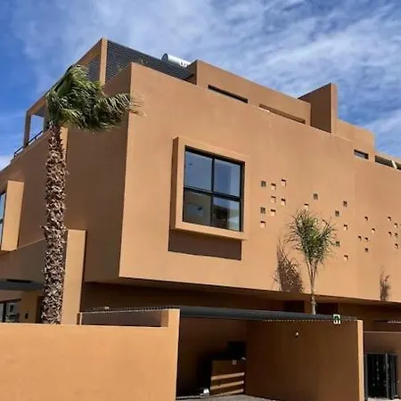 Villa Zina I Luxe I Piscine Chauffee I Wifi Marrakesh Exterior photo