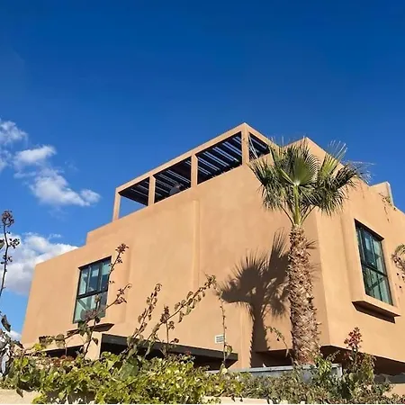 Villa Zina I Luxe I Piscine Chauffee I Wifi Marrakesh Exterior photo